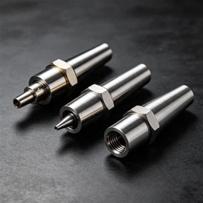 Nozzles Troi Custom