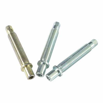 Stydiau Threaded CNC