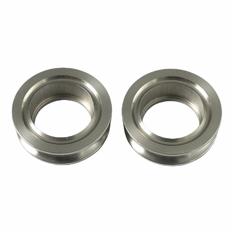 OEM & ODM Stainless Steel Parts